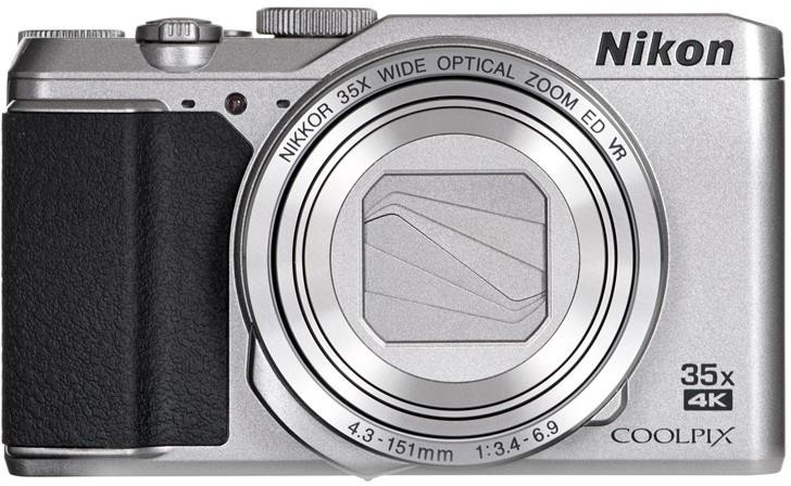 Nikon Coolpix A900 od 404,39 € - Heureka.sk