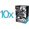 Pokémon TCG: Black Bolt Booster Bundle Display