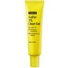 BY WISHTREND - Sulfur 3% Clean Gel - Čistiaci hydratačný gél so sírou 3 % 30g