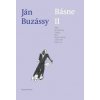 Básne II - Ján Buzássy