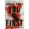 You First (Caroline Kepnes)(Pevná)