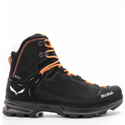 Salewa Mtn Trainer 2 Mid Gtx čierné