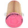 Vzduchový filter BOSCH F 026 400 238