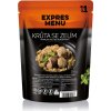 Expres Menu Morčacie s kyslou kapustou 300 g