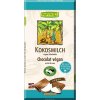 RAPUNZEL Bio čokoláda kokosové mléko 80 g