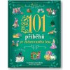 101 příběhů ze začarovaného lesa - Sara Ugolotti, Stefania Leonardi Hartlley