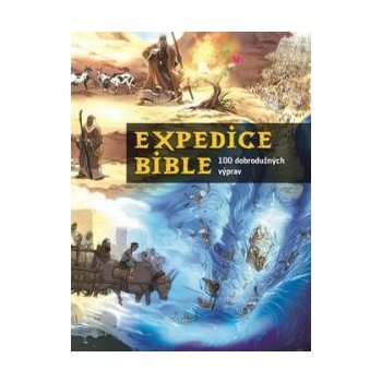 Expedice Bible -