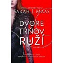 Na dvore z tŕňov a ruží Sarah J. Maas SK