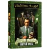 Vražedná záhada: Mrtvá opice