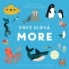 Prvé slová - More (Fiona Powers)