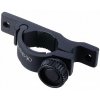 Univerzálny držiak košíka na riadidlá BBB BHB-90 UNIFIX Variant/Prevedenie: 22,2-25,4mm