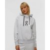 On Club Hoodie W 1WE10041756 sivá