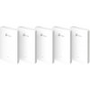 TP-Link EAP615-Wall(5-pack) WiFi 6 EAP615-Wall(5-pack)