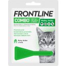 Frontline Combo Spot-On Cat 1 x 0,5 ml