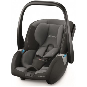 Recaro Guardia 2017 carbon black