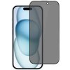 AppleKing ochranné tvrdené Anti-Spy sklo na iPhone 15 Plus - možnosť vrátiť tovar ZADARMO do 30tich dní