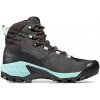 Mammut Sapuen High GTX - Black/Dark Frosty 38