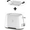 Novis Toaster T2 biely