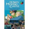 Howl's Moving Castle Film Comic, Vol. 3