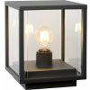 Lucide 27883/25/30 CLAIRE exteriérové svietidlo 1xE27 IP54 15W