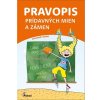 Pravopis prídavných mien a zámen, 2. vydanie