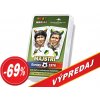 VIKTORIO SEDMOVÉ karty MAJSTRI Európy 1ks