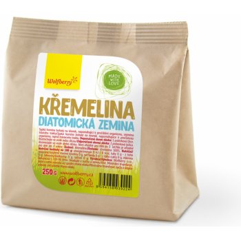 Wolfberry Kremelina 250 g