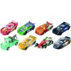 Mattel Disney Pixar Cars Color Changers 2 v 1 CAVE BLESK McQueen HMD67