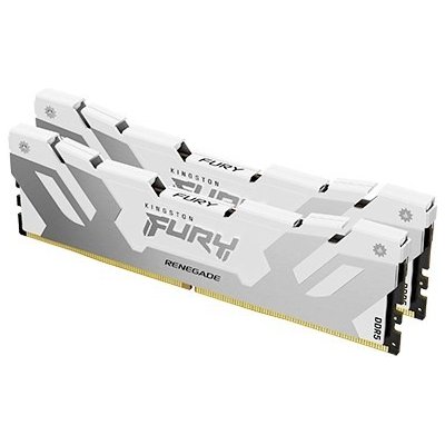 Kingston DDR5 FURY Renegade 64GB CL32 KF560C32RWK2-64