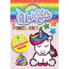 Unicorn Pixel Art