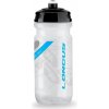 Longus Tesa Clear/Blue 600 ml Cyklistická fľaša