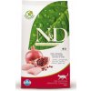 N&D Grain Free CAT Neutered Chicken&Pomegranate 1,5 kg