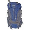 Acra Batoh Acra Adventure 60 L na náročnejšiu horskú turistiku tmavo modrý