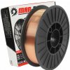 MAR-POL Zvárací drôt 0,8mm 5kg M79430