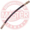 Brzdové vedenie MASTER-SPORT GERMANY 2110BSH-PR-PCS-MS