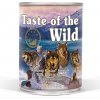 Taste of the Wild Wetlands Canine 375 g