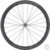 FORCE koleso zadné cestné F. TEAM SP KARBON DISC 40 plášťové