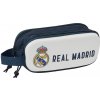 Safta dvojitý Real Madrid 3D bílé