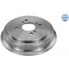 Brzdový bubon MEYLE GERMANY Autoparts AG 33-15 523 0001