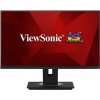 24 ViewSonic VG2448A-2 čierna / IPS / 1920 x 1080 / 16:9 / 5ms / 1000:1 / 250cd-m2 / HDMI + DP + VGA / Pivot / VESA / re (VG2448A-2)