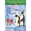Eve of the Emperor Penguin [With Sticker(s)] (Osborne Mary Pope)