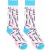 Shots Sutra Socks