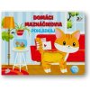 Domáci maznáčikovia Pohladkaj