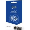 3mk ochrana kamery Lens Pro pro Apple iPhone 15 Plus, Silver 5903108528658
