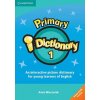 Primary i-Dictionary 1 (Starters): Whiteboard software Home User