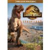 Frontier Developments Jurassic World Evolution 2 Deluxe Edition Steam PC