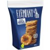 Chipsy, 80 g, ELEPHANT, solené