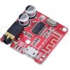 LaskaKit_cz Bluetooth 4.1 audio prijímač XY-BT-MINI