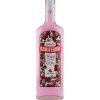 Koniferum Borovička Pink 37,5% 0,7l (čistá fľaša)