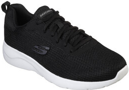 Skechers dynamight 2.0 rayhi 58362BLK Čierna